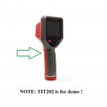 USB Charging Cable for LAUNCH TIT202 Thermal Imager